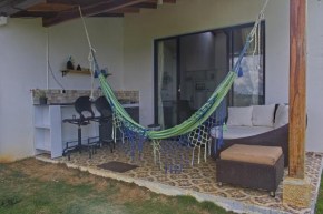 Villa Namaste, Cabaña Namaste 1